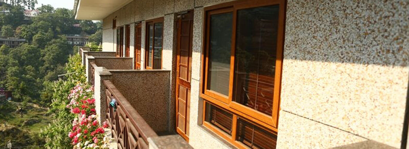 Hotel Devlok Primal - Slider Image 3