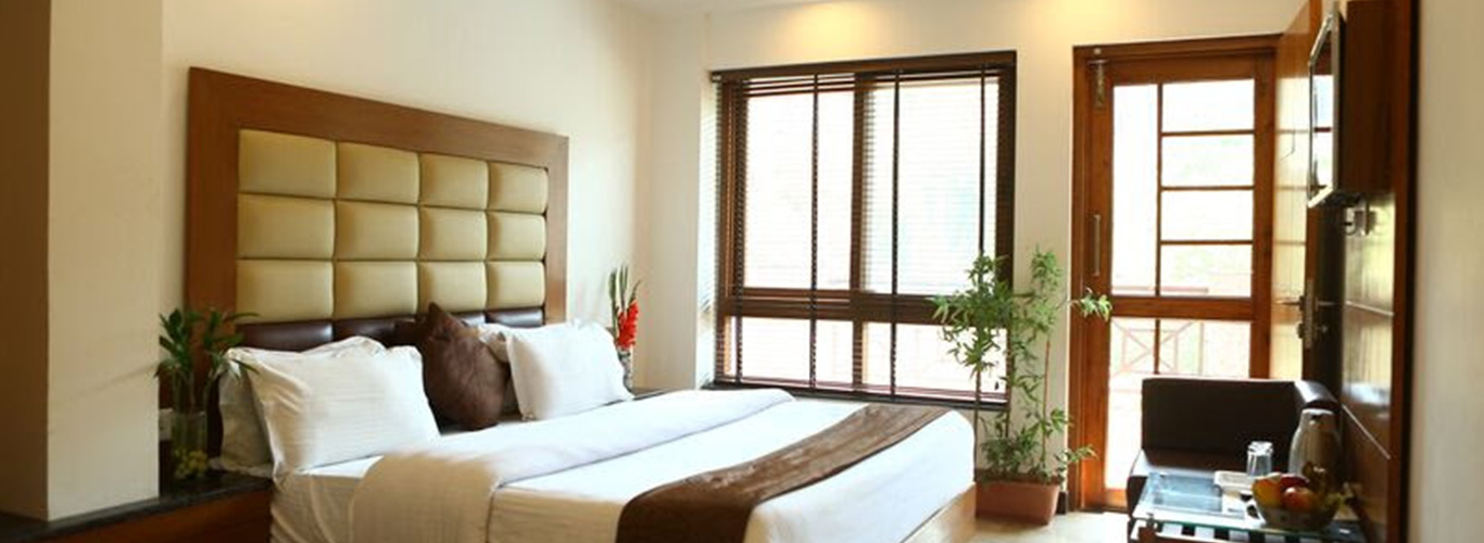 Hotel Devlok Primal - Slider Image 2