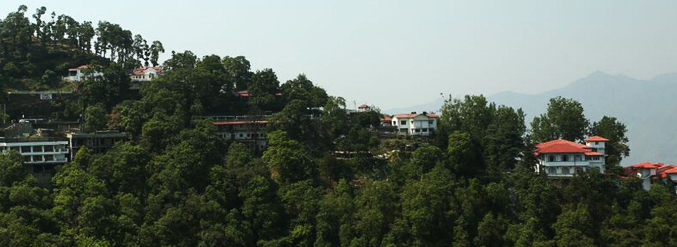 Hotel Devlok Primal - Slider Image 1