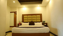 Hotel Devlok Primal - club-suite
