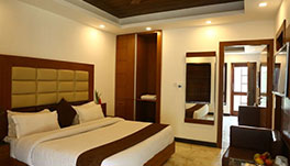 Hotel Devlok Primal - faimly-suite