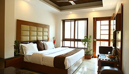 Hotel Devlok Primal - superior-double-room