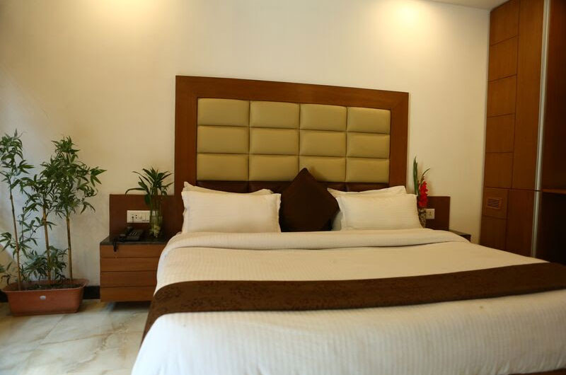 Hotel In New Delhi