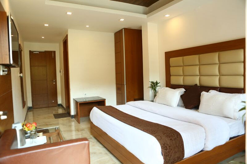 Hotel In New Delhi